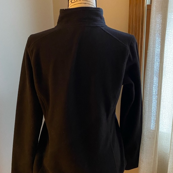 The North Face-Junior’s Quarter Zip-Fleece - Picture 2 of 4